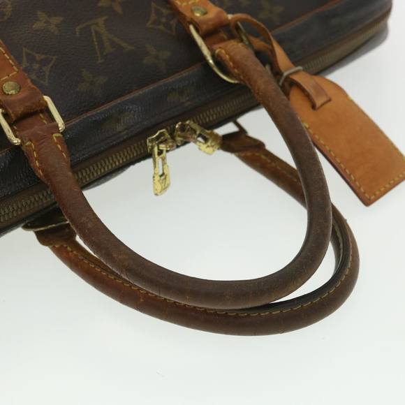 LOUIS VUITTON Monogram Porte Documents Voyage Business Bag M53361 LV Auth cl418 - Picture 7 of 16